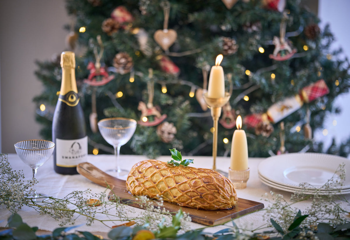 Christmas Gifting