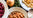 Bold Bean Co Collection of Beans including Queen Butter Beans, Chickpeas and Baked Beans 