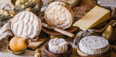 Artisan Cheese