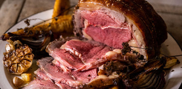 Christmas Beef