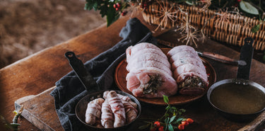 Christmas Meats