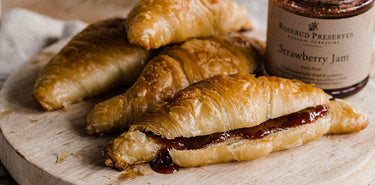 Pantry & Store Cupboard Foods