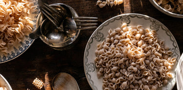 The Northern Pasta Co