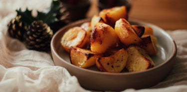 Sides & Accompaniments