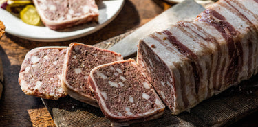 Wild Venison Offal & Bones