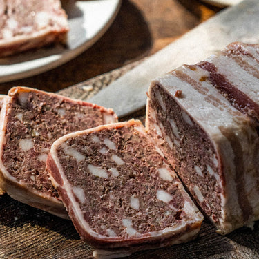 Wild Venison Offal & Bones