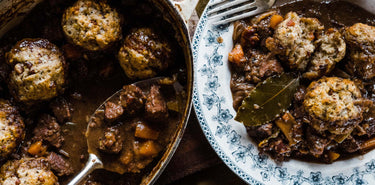 Venison Slow Cooking Cuts. Wild Venison Delivered To Your Door From Pipers Farm