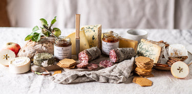 Cheese Board, Cheese Boxes Delivered