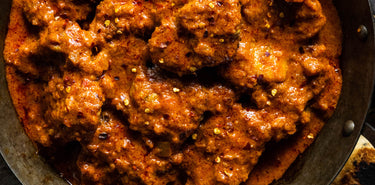 Batch Cooking
