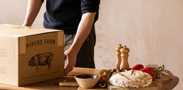 Pipers Farm New Arrivals