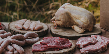 Meat Box Delivery UK Available Nationwide & Channel Islands, From Steak Boxes, Breakfast Boxes To Barbecue Meat Boxes & Butchers Boxes