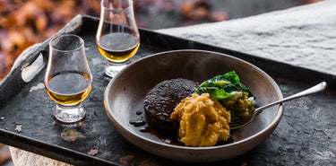 Burns Night
