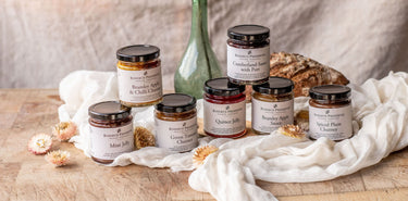 Handmade Preserves