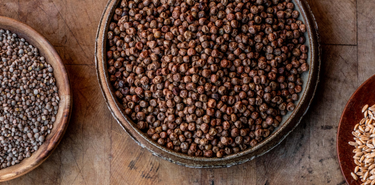 Grains, Pulses & Nuts