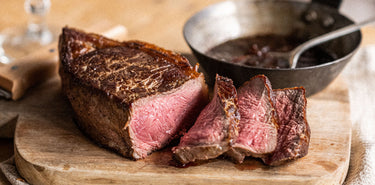 Valentine's Day Specials, Including Our Meat Boxes