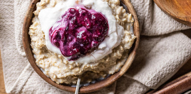 Grass Fed Yoghurt & Organic Kefir