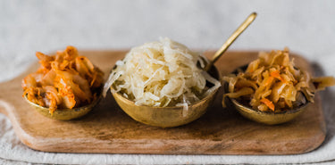 Fermented Foods