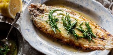 Good Friday Fish & Sustainable Seafood