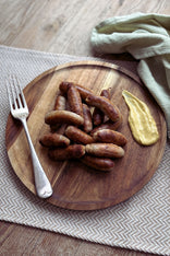 Natural Cocktail Sausages