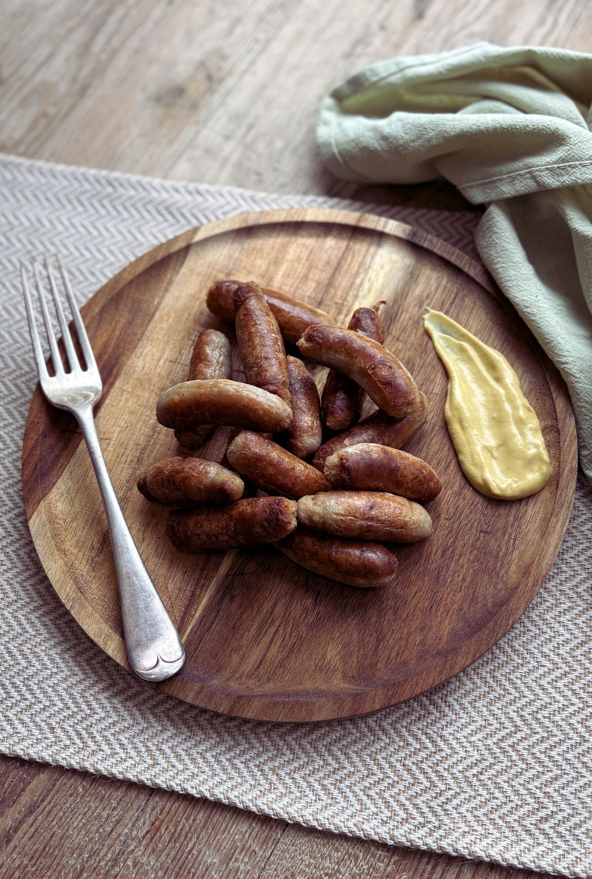 Cocktail Sausages