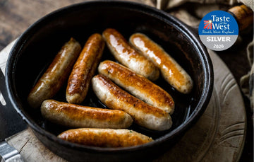 Natural Chicken Sausages
