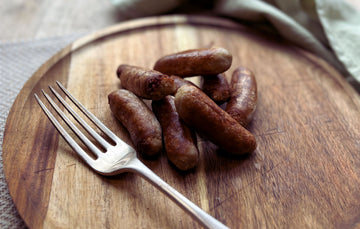Natural Cocktail Sausages