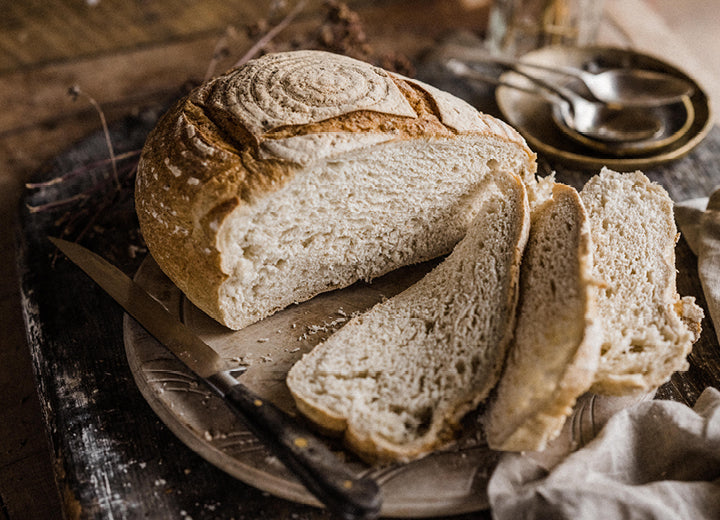 The Newt, Mint Jelly - Artisan Bakery