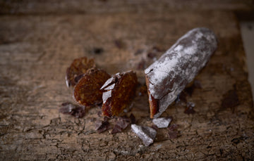 Fig Salami