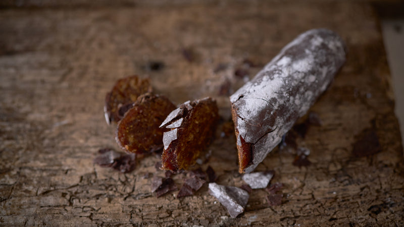 Fig Salami