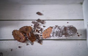 Fig Salami