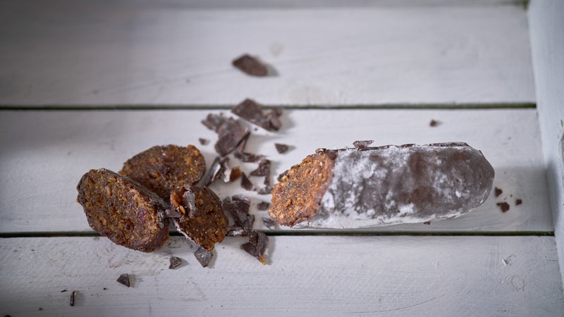 Fig Salami