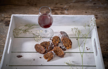 Fig Salami