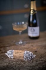 Fig Salami