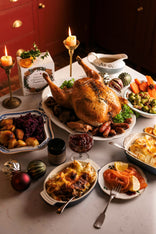 Christmas Day Collection For 4