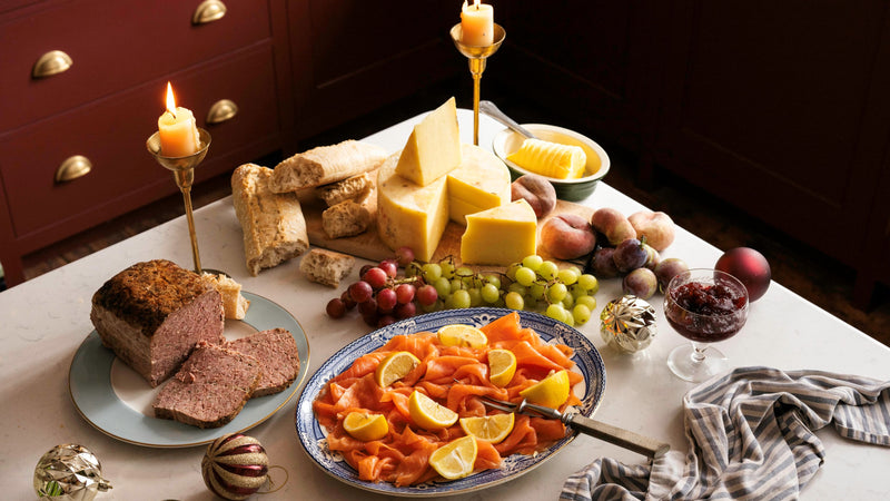 Luxury Christmas Collection