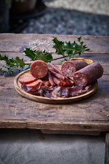 Somerset Charcuterie Gift Box