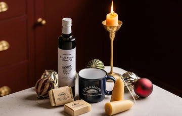 The Comfort & Joy Collection
