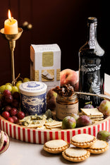 Port & Stilton Festive Box