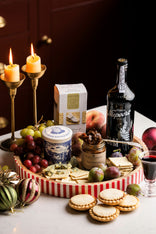 Port & Stilton Festive Box