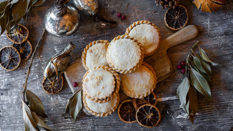Port & Stilton Festive Box