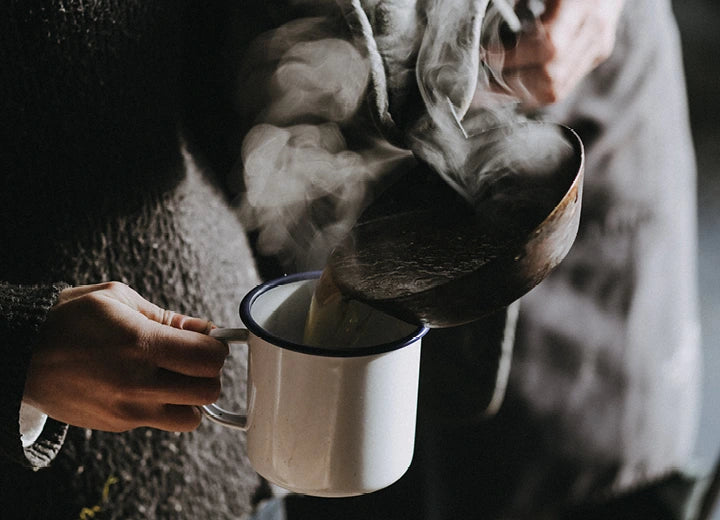 Grass Fed Lamb Bones - The Perfect Base for Nutritious, Slow-Cooked Broths