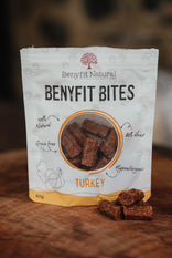 Grain free, Puppy Friendly Natural Dog Treats Are Perfect For Training.
