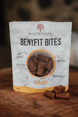 Grain free, Puppy Friendly Natural Dog Treats Are Perfect For Training.
