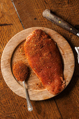 Smoked Hickory Properly Free Range Chicken Breast