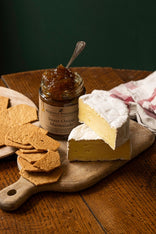 White Lake, Bruton Brie