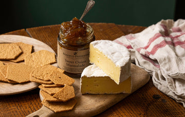 White Lake, Bruton Brie