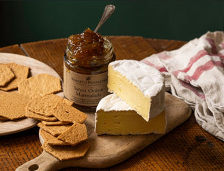 White Lake, Bruton Brie