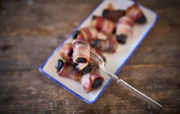 Devils on Horseback