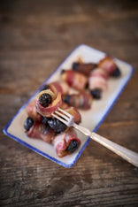 Devils on Horseback