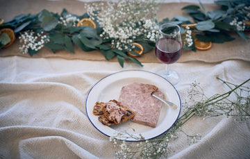 Pâté de Campagne